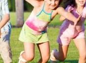 actividad física niños pueden desarrollar habilidades cerebros?