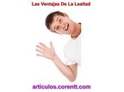 ventajas lealtad