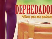 RESEÑA NOVELA ROMÁNTICA/ERÓTICA: DREPREDAROR (Dime quieres)