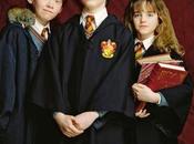 Reseña: Harry Potter