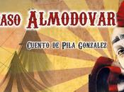 payaso Almodovar