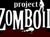 Project Zomboid: simulador supervivencia zombie