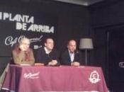 Ulises nunca volvió casa Alfonso Berrocal