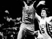 Legends Marvin Barnes