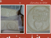 Turrón coco chocolate