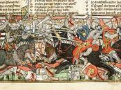Batalla Vouillé Inicio Hispania Visigoda