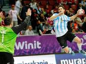 Argentina Arabia Saudita Vivo, Mundial Balonmano 2015