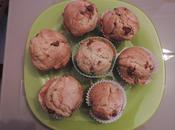 Muffins chocolate