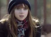 ojos. Romance estilo Whedon
