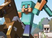 Filtran nombres contraseñas usuarios juego Minecraft