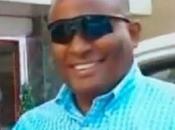 Allanado apartamento director DICAN, preso droga