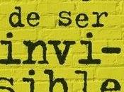 Reseña: Ventajas Invisible