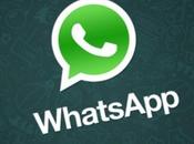 WhatsApp está bloqueando usuarios utilizar WhatsApp+ similares