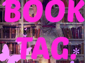 Booktag LIBRO