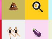 Emojis vida real