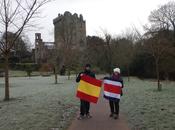 Blarney Castle: Consiguiendo elocuencia