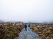Tongariro Crossing (NZ), cómo cruzar Mordor
