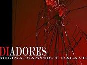 Radiadores Gasolina, Santos Calaveras (Vídeo) (2015)