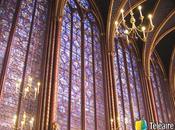 Sainte Chapelle, joya parisina arte gótico