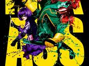 Kick-Ass: Listo para machacar