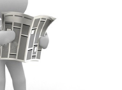 Marketing newsletter inmobiliaria.