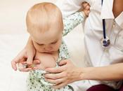 Índices vacunación altos reducen enfermedad rotavirus