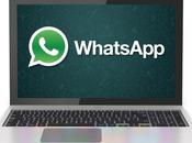 WhatsApp versión