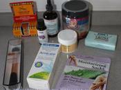Comprando Iherb (XII)