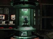 Unmechanical: Extended lanza viene