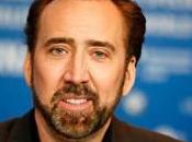 Nicolas Cage protagoniza ‘Army One’, comedia satírica búsqueda Laden