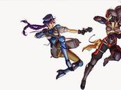 FAQs Armas para Infinity(Human Sphere Paradiso)
