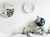 Decorar paredes platos