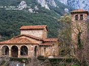 Santa María Lebeña, prerrománico Cantabria