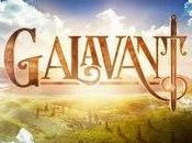 Descubriendo series Galavant