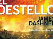 Destello, James Dashner