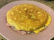 Idea para cena exprés