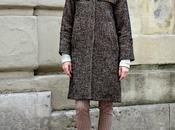 capri pata gallo lentejuelas