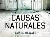 Causas naturales (James Oswald)