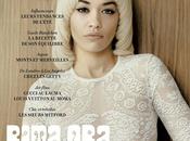 Rita vuelve portada L'Officiel Paris