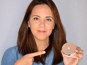 Antes Después Reseña MIRACLE CUSHION Lancôme