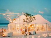 boda playa siempre había soñado... casi!