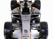 Force India presenta VMJ08