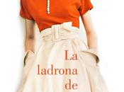 ladrona vestidos