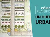 Cómo planificar huerto
