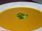 Crema Verdura aroma queso provolone