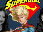 Rumore: Elizabeth Lail Melissa Benoist principales candidatas ‘Supergirl’