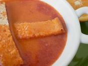 Sopa cachorrecha