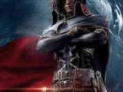 Capitán Harlock