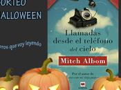 Ganador "Llamadas desde teléfono cielo"