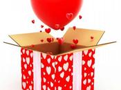 Sorpresa secreta Aniversario blog